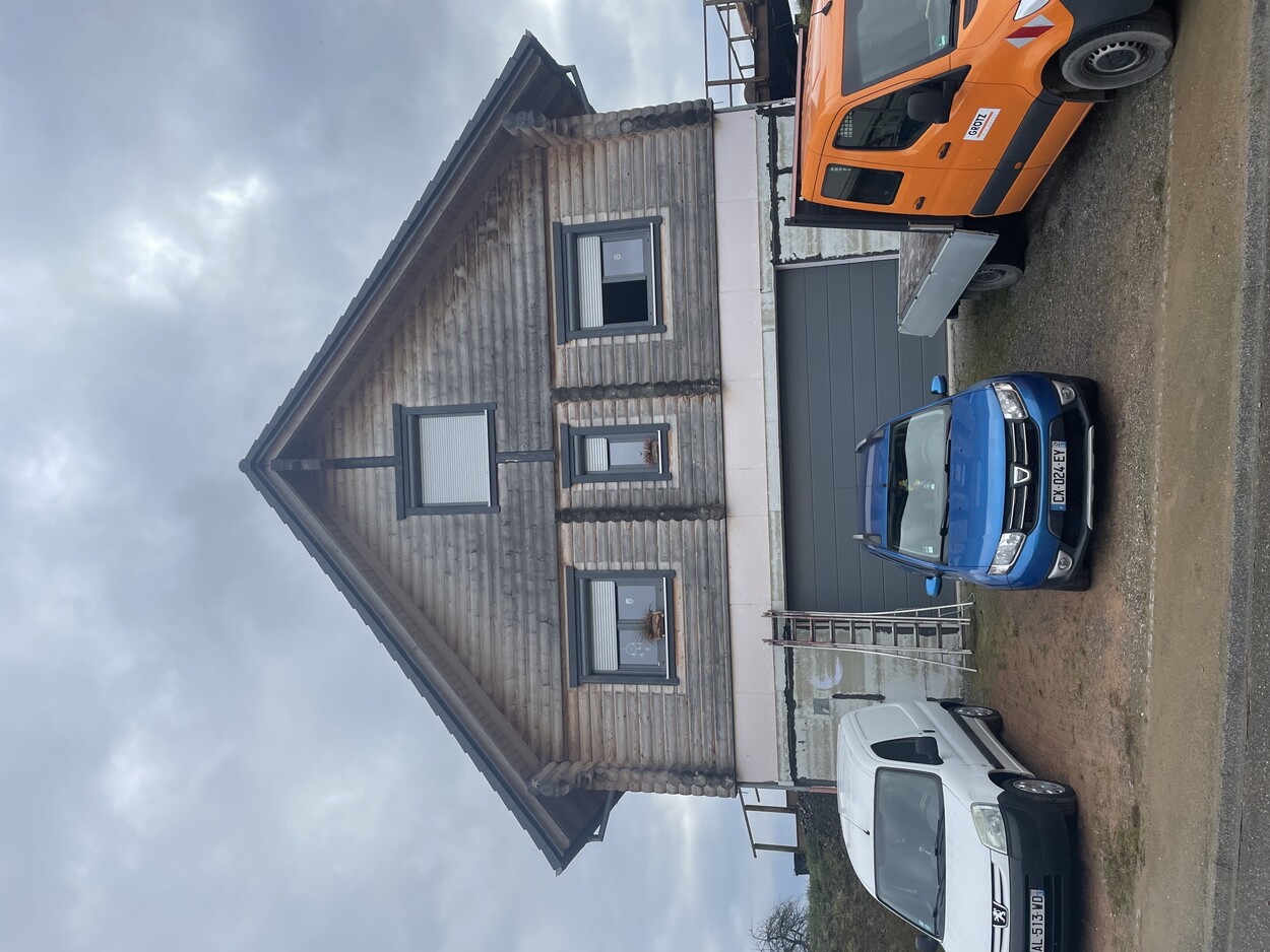 Réalisation entretien des bâtiments - Photo 3