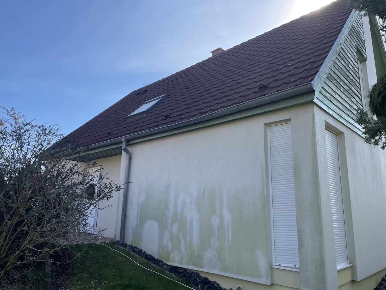 Réalisation entretien des bâtiments - Photo 8