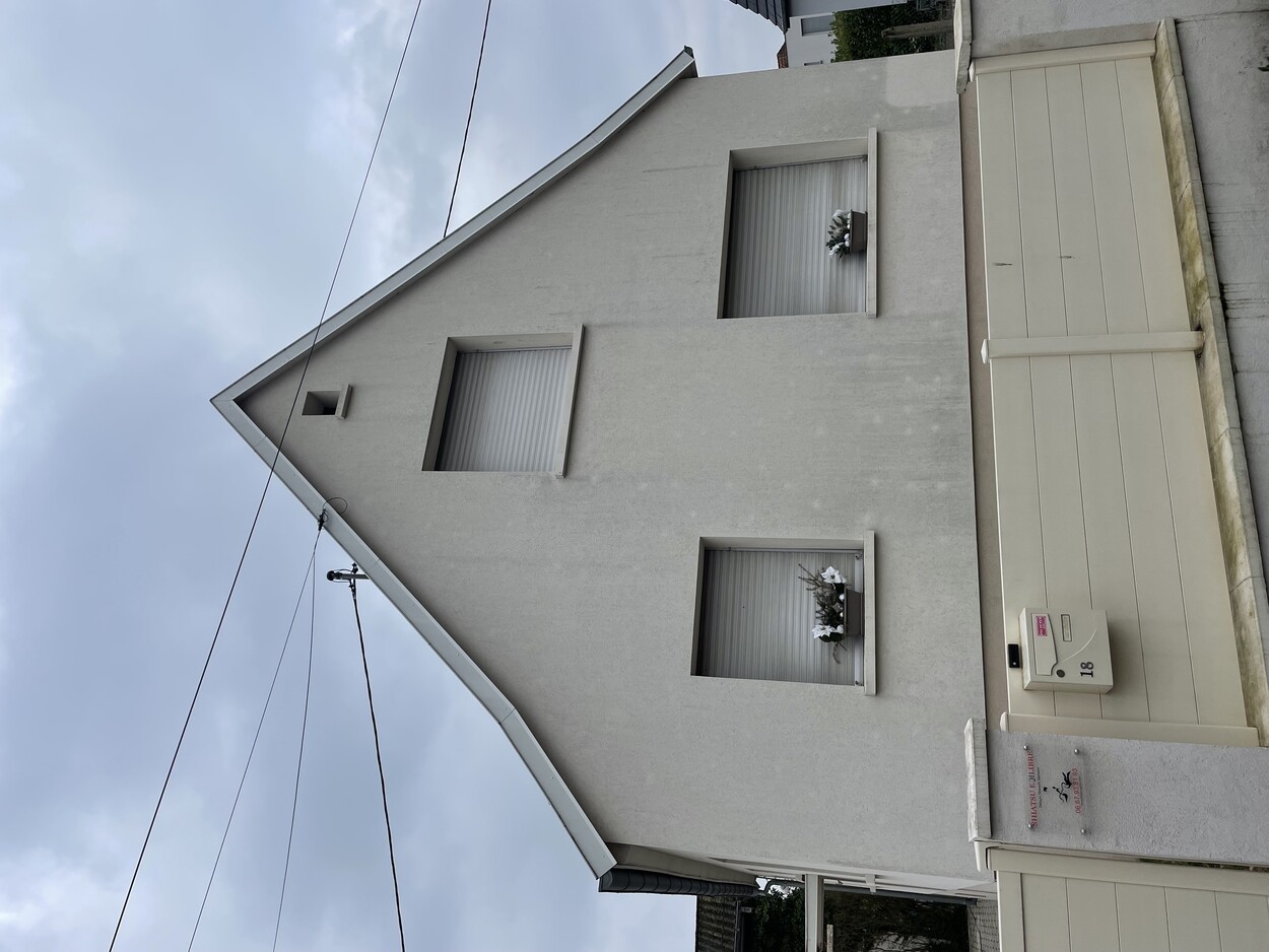 Réalisation entretien des bâtiments - Photo 6