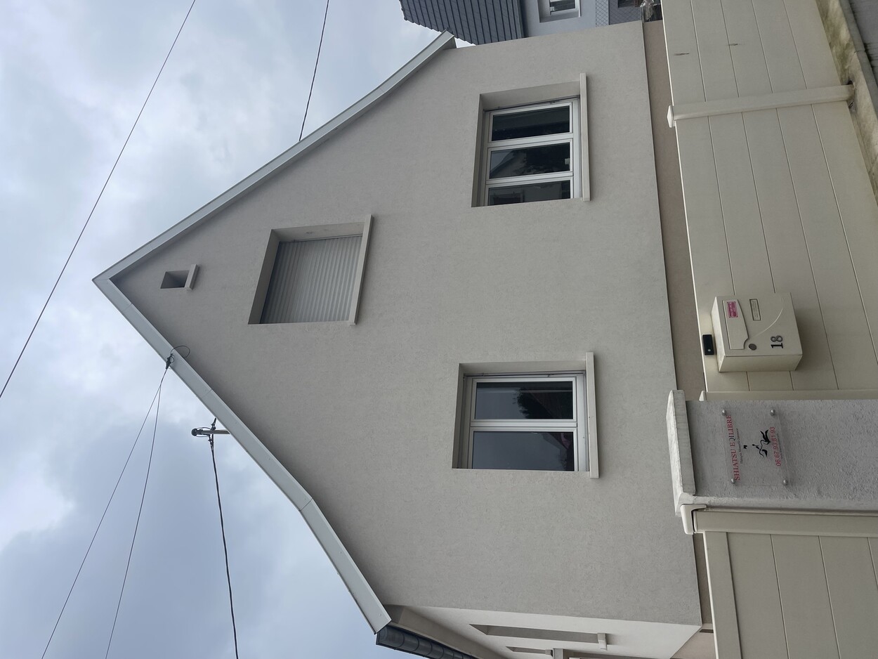 Réalisation entretien des bâtiments - Photo 2