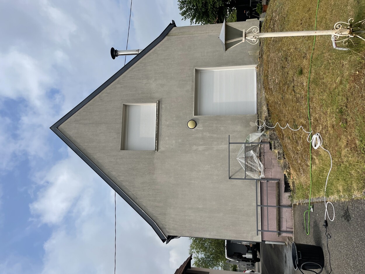 Réalisation entretien des bâtiments - Photo 4