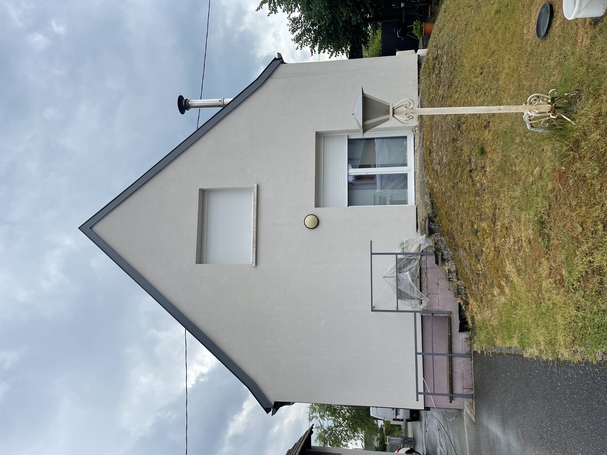 Entretien des bâtiments - Couvreur Bas-Rhin