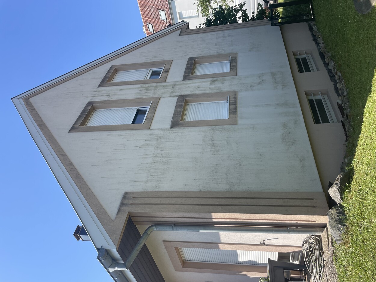 Réalisation entretien des bâtiments - Photo 5