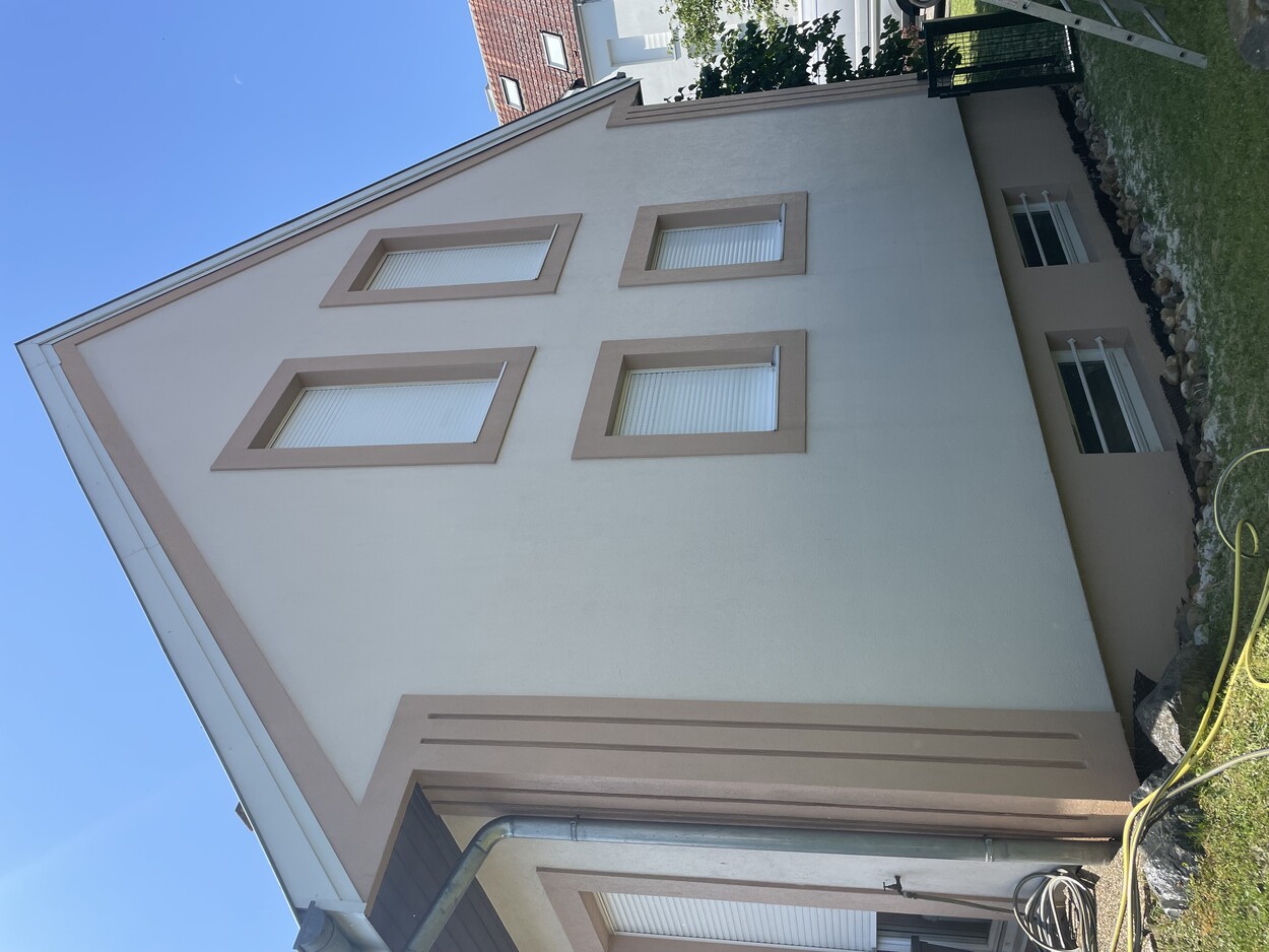 Réalisation entretien des bâtiments - Photo 7