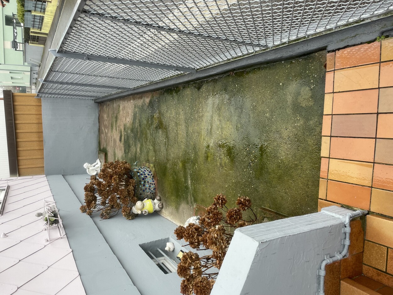 Réalisation cours et allées - Photo 3