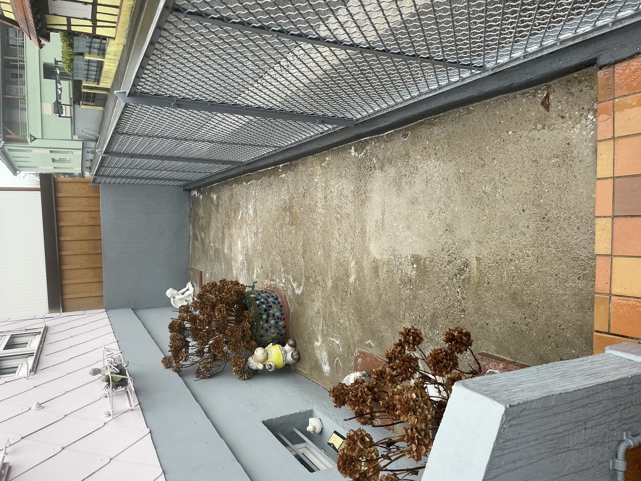 Réalisation cours et allées - Photo 5