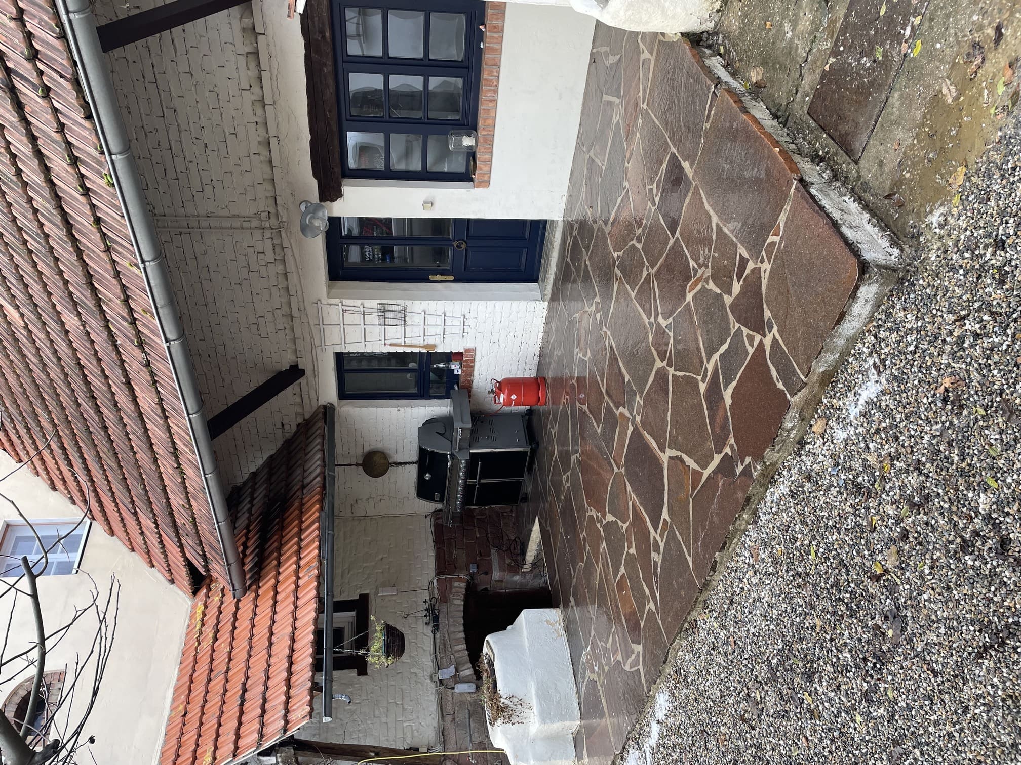 Cours et allées à Geispolsheim