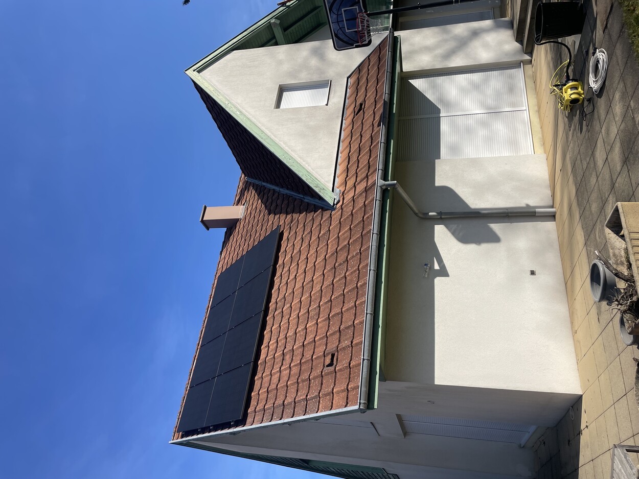 Réalisation à Brumath - Photo 8