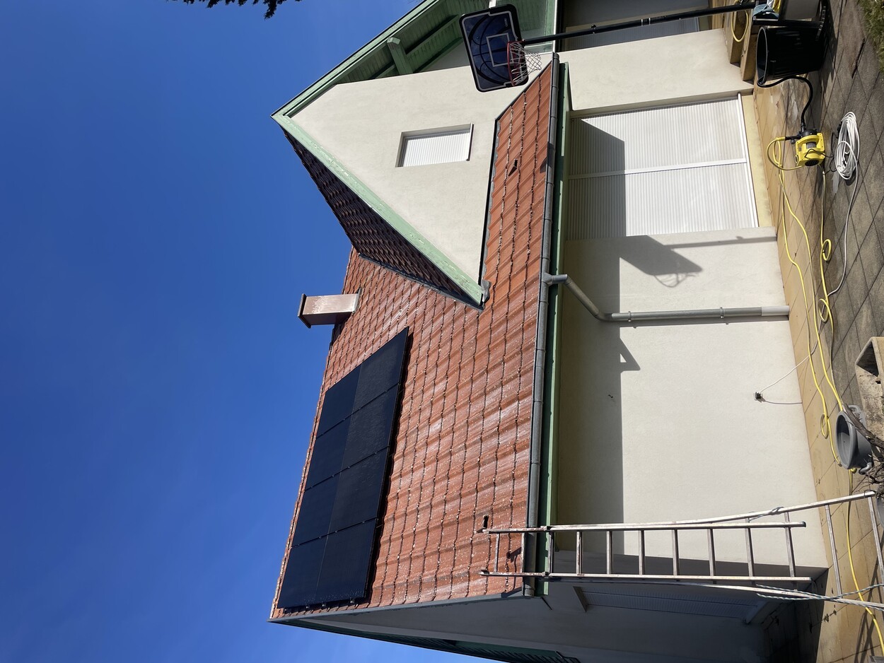 Réalisation toitures - Photo 7