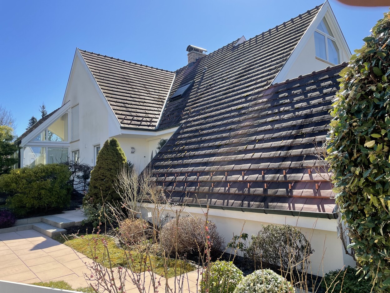 Toitures à Otterswiller (67700) - Réalisation 6 - toitures