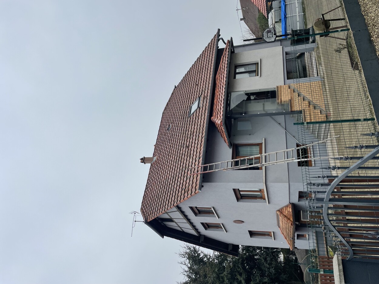 Toitures à Ottersthal (67700) - Réalisation 4 - toitures