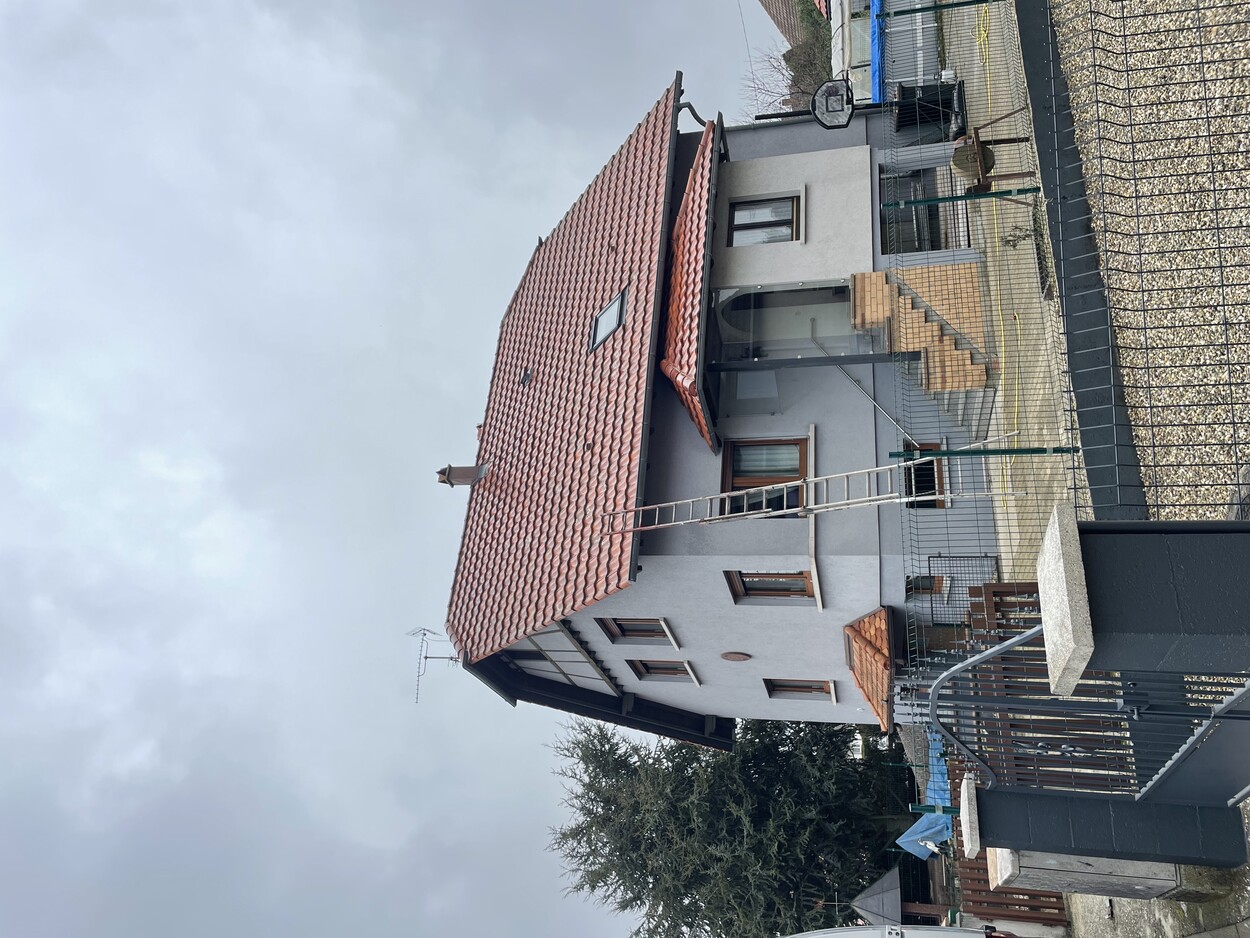 Travaux de toiture - Couvreur Bas-Rhin