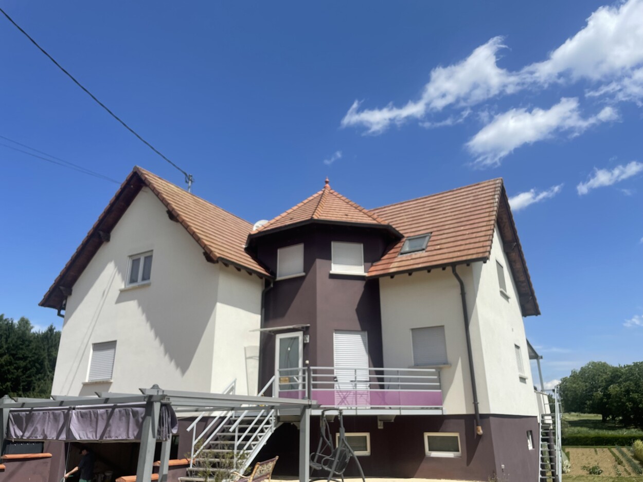 Réalisation à Strasbourg - Photo 7