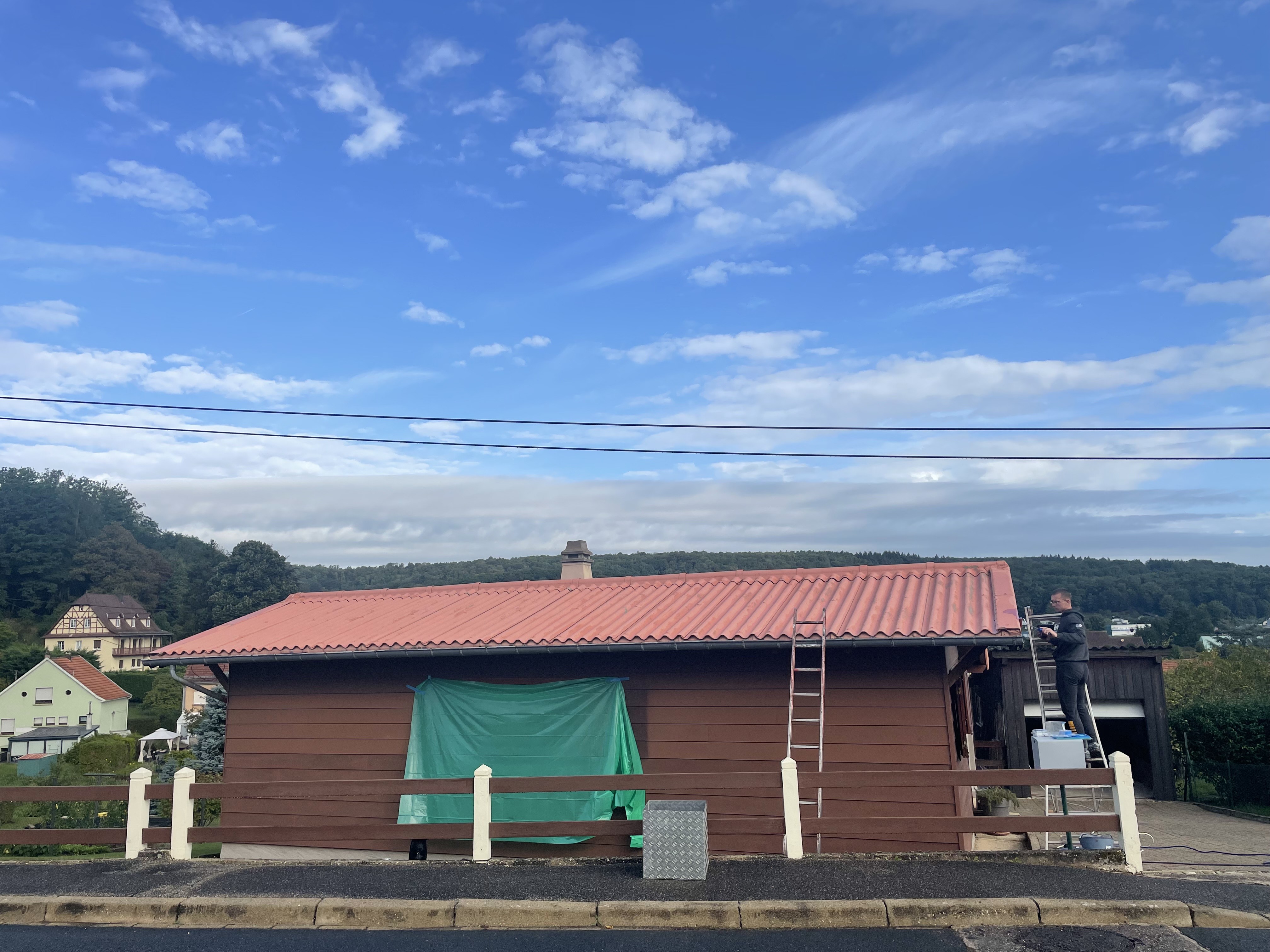 Réalisation à Ostwald - Photo 8