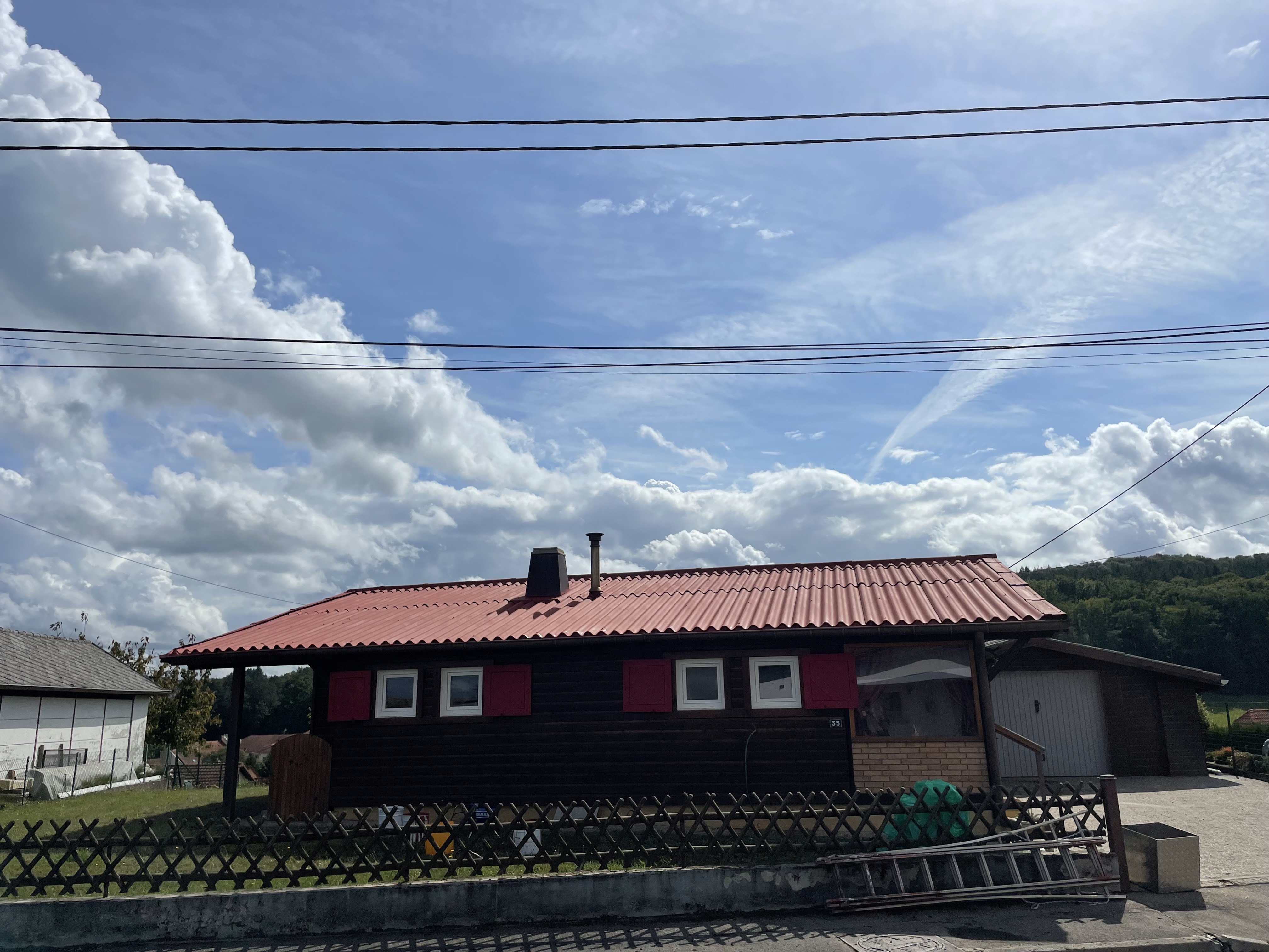 Toitures à Breuschwickersheim (67112) - Réalisation 4 - toitures