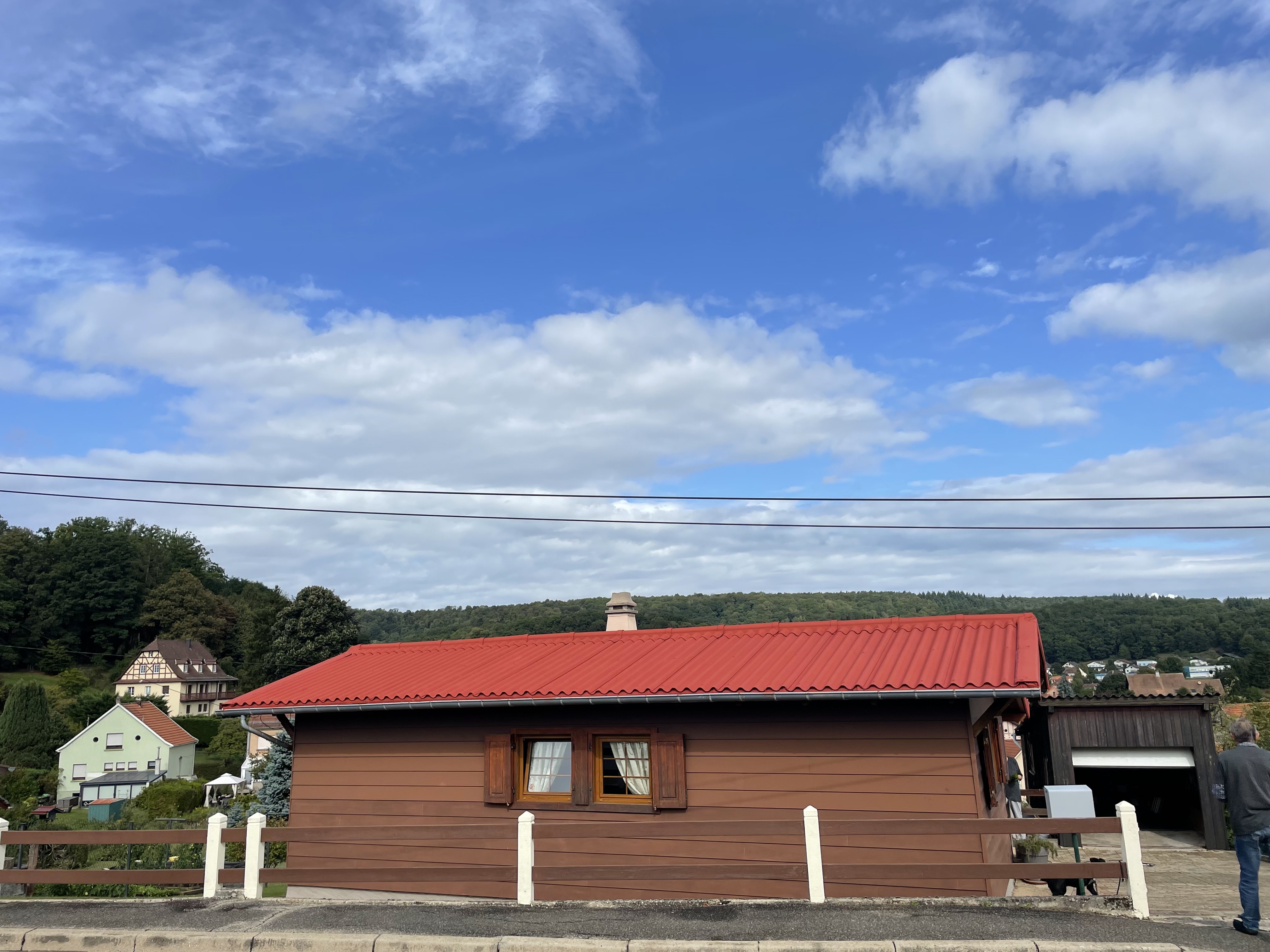 Réalisation à Ostwald - Photo 7